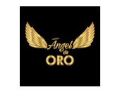 Angel de Oro