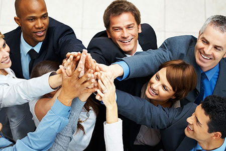 Coaching de Equipos