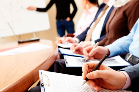 Coaching Empresarial
