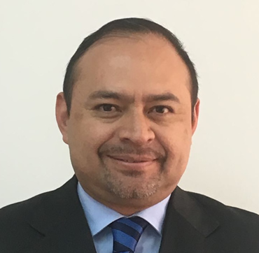Luis Fernando Vallejo